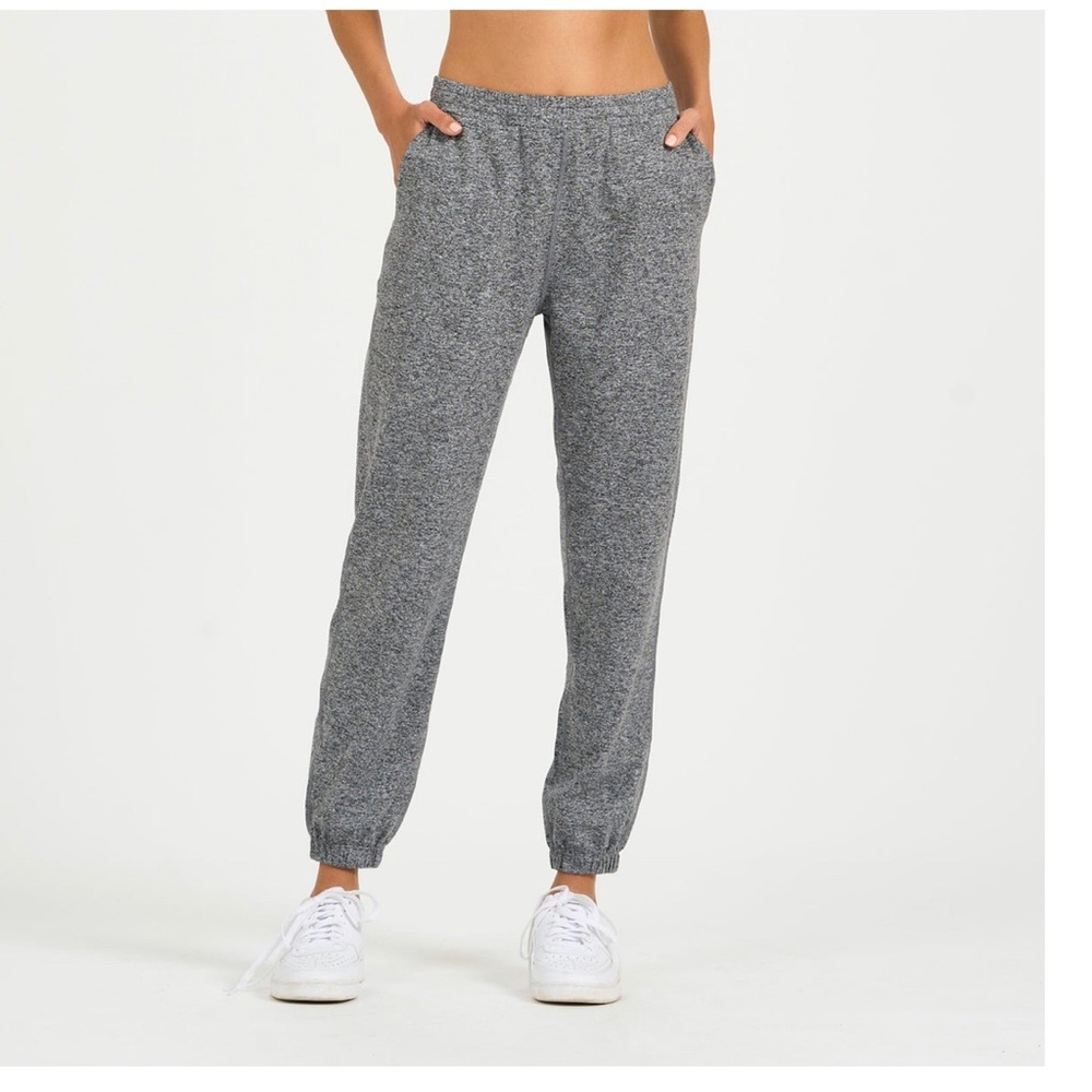 Vuori Boyfriend Joggers